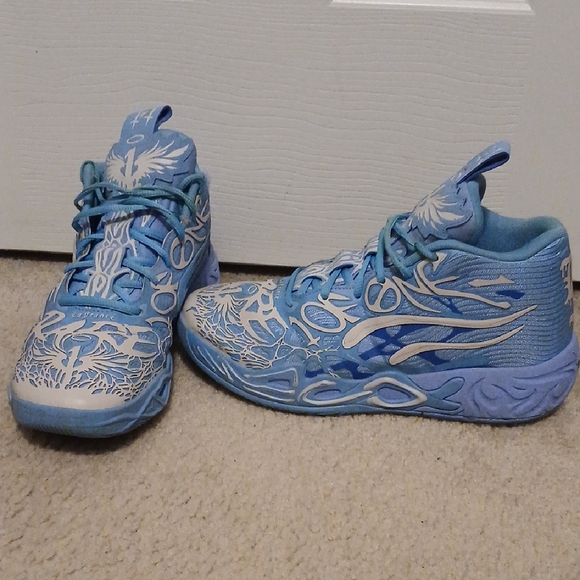 Puma Other - Men's Puma × LaMelo Ball MB.04 LaFrancé